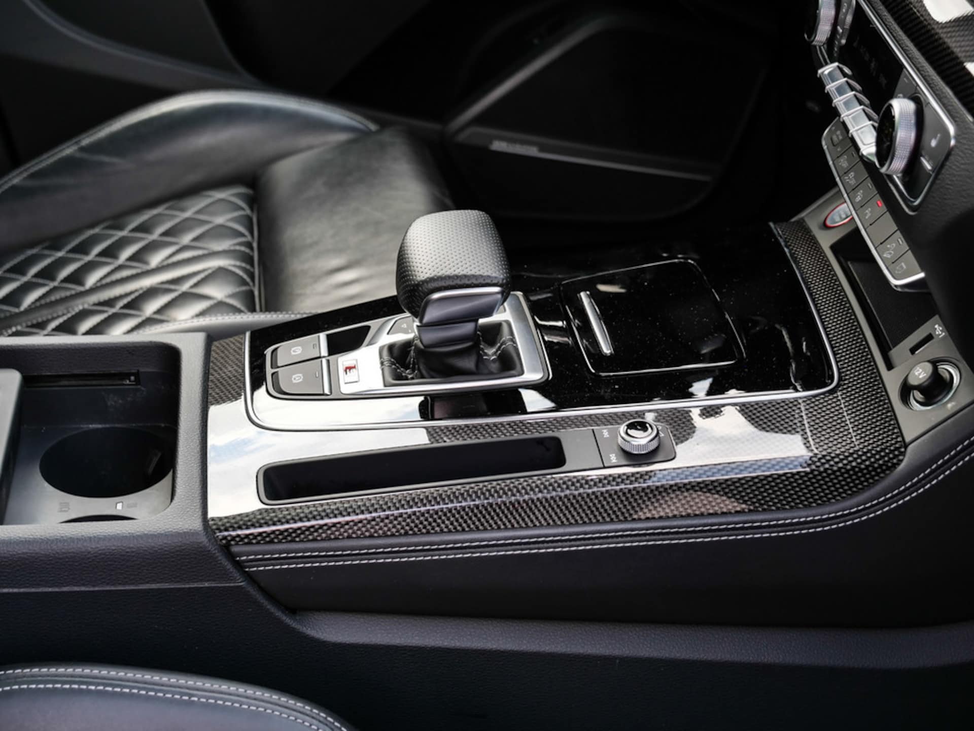 Audi SQ5 SUV