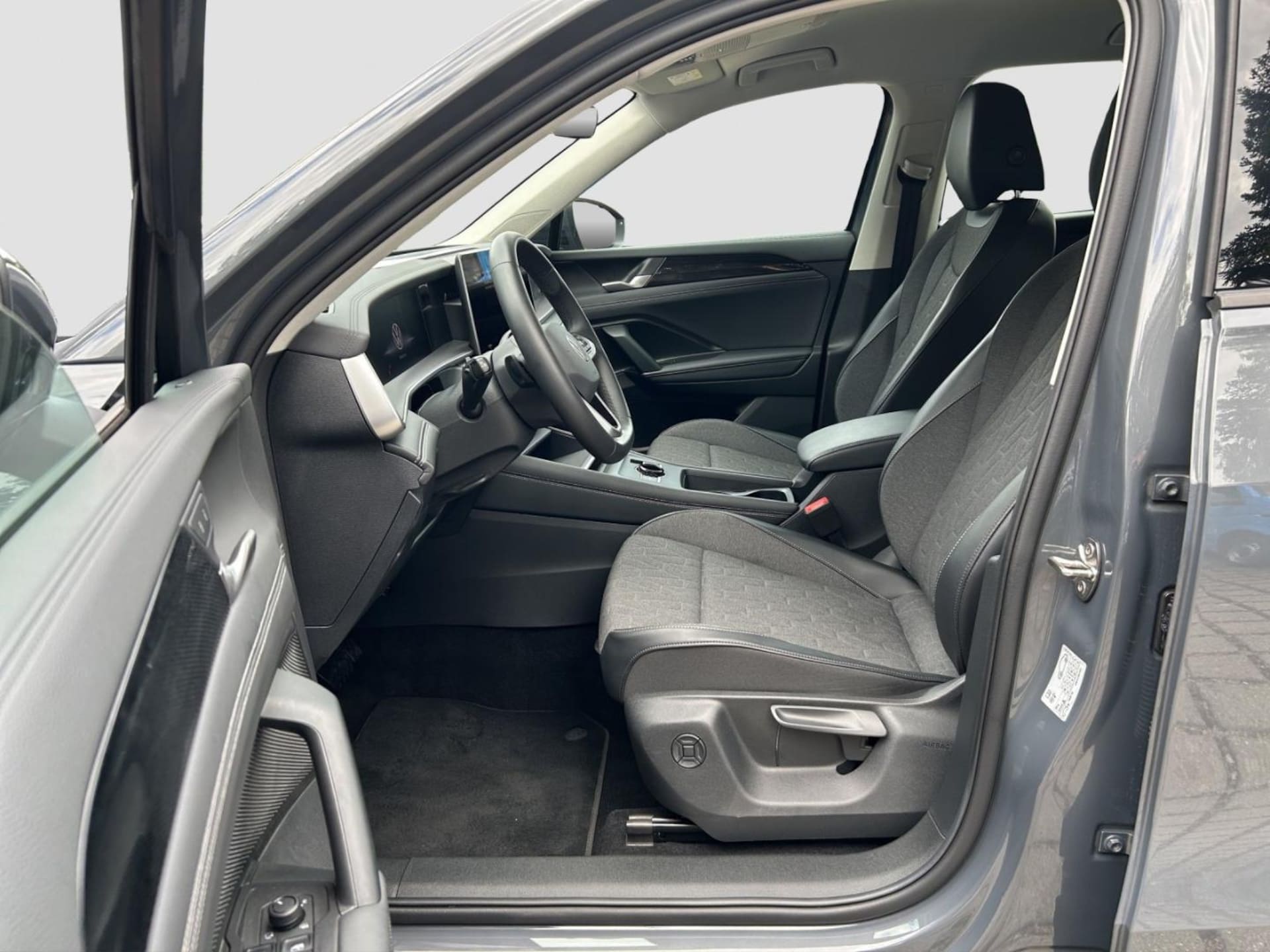 Volkswagen Tayron Life
