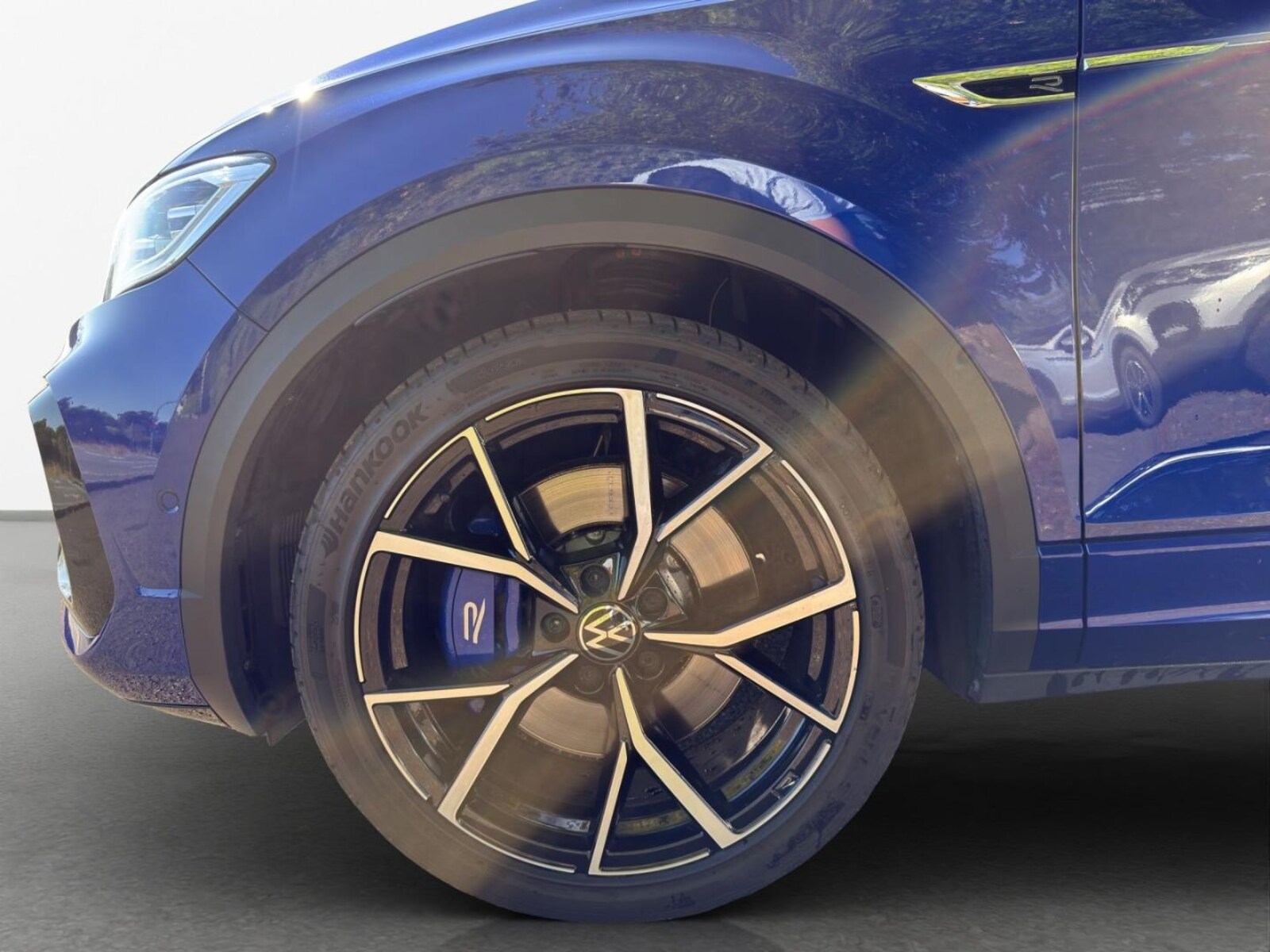Volkswagen T-Roc – Bild 11