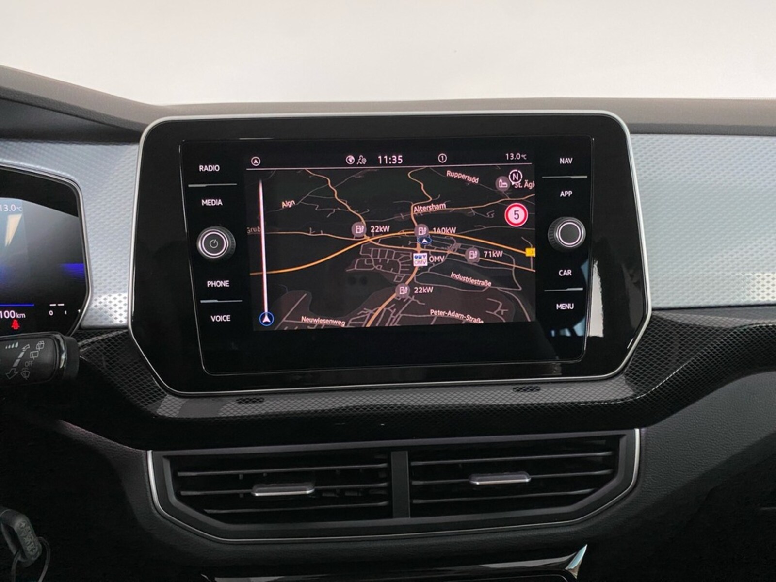 Volkswagen T-Cross – Bild 10