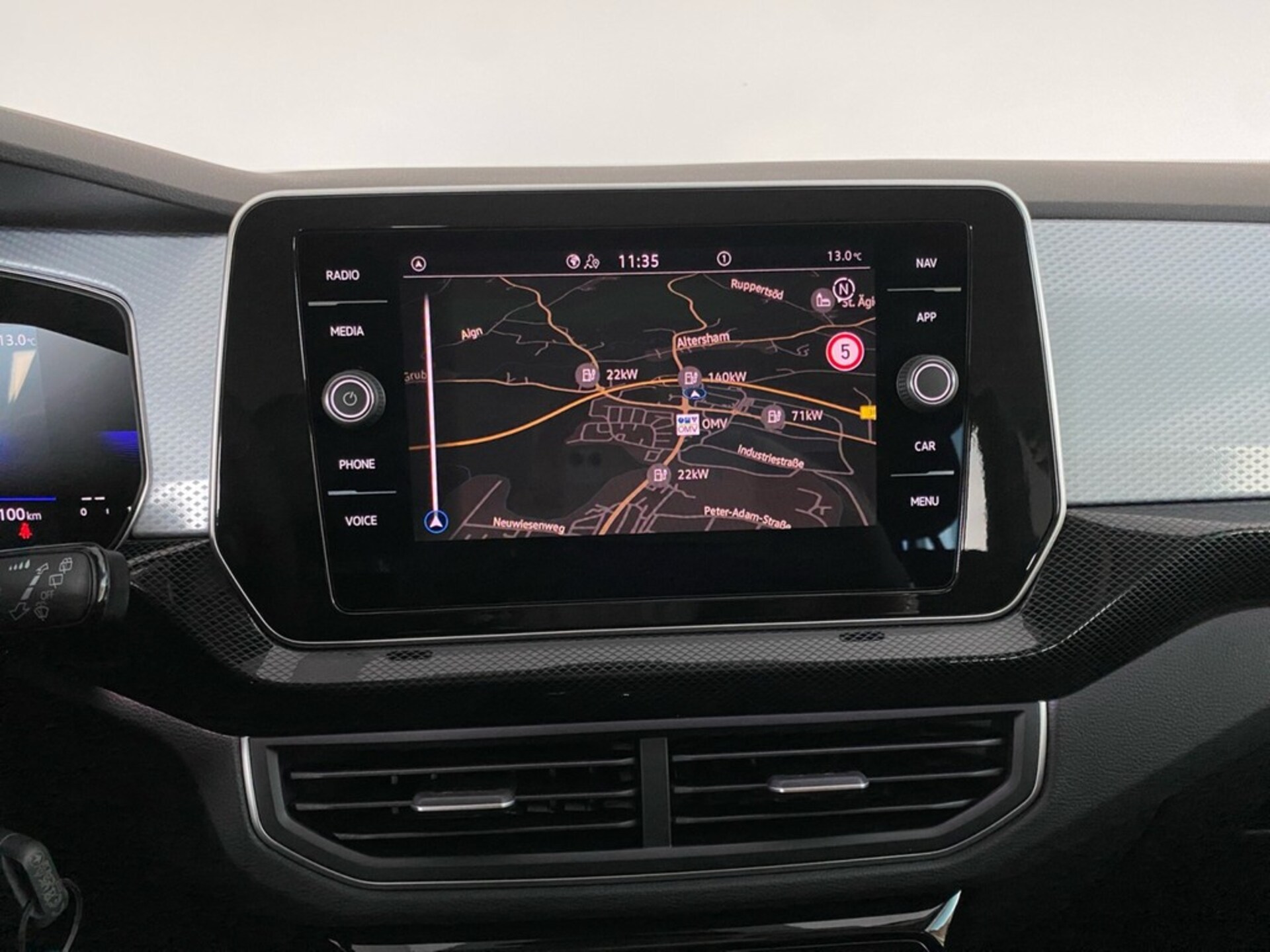 Volkswagen T-Cross ENERGY