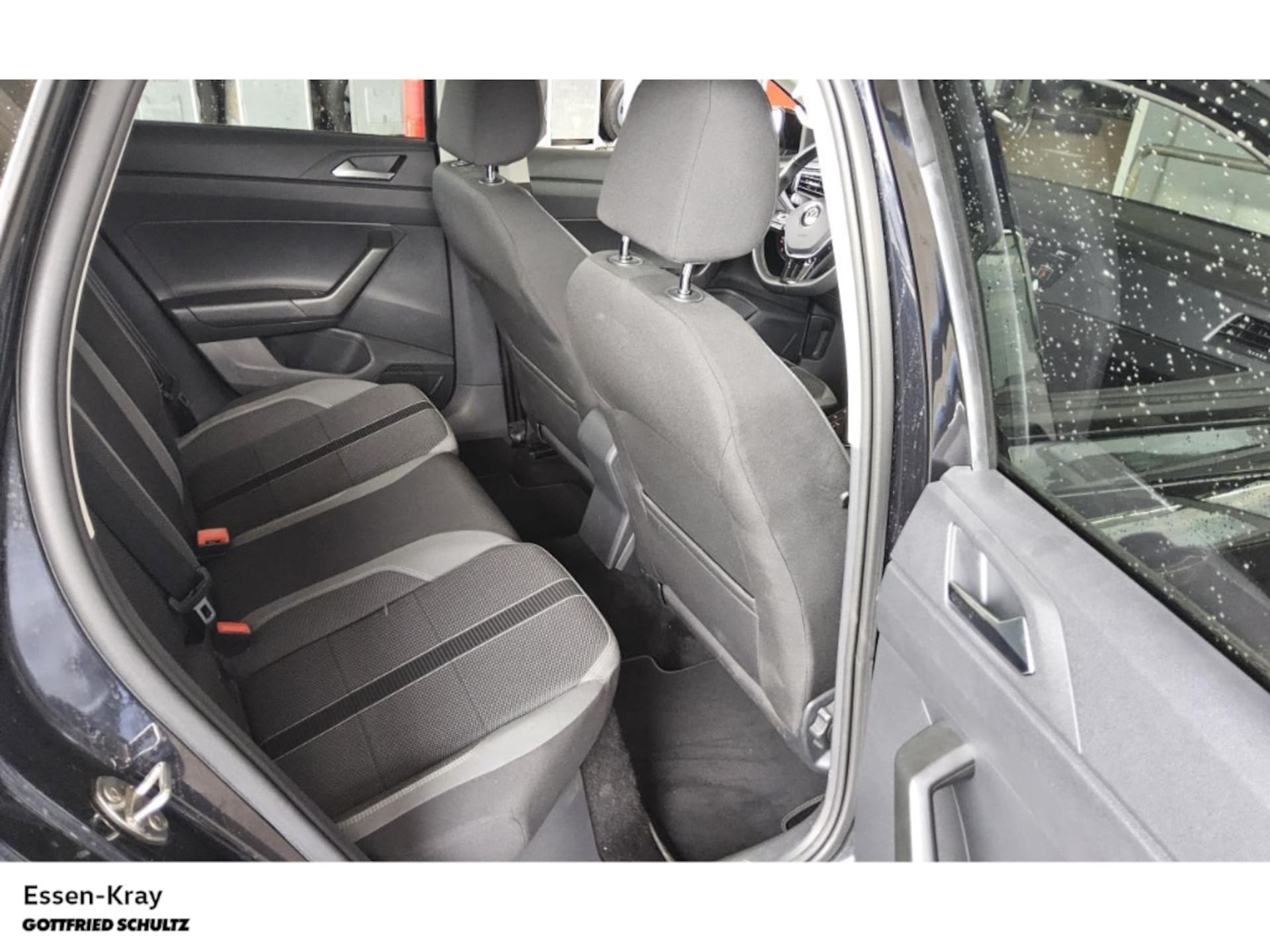 Volkswagen Polo Highline