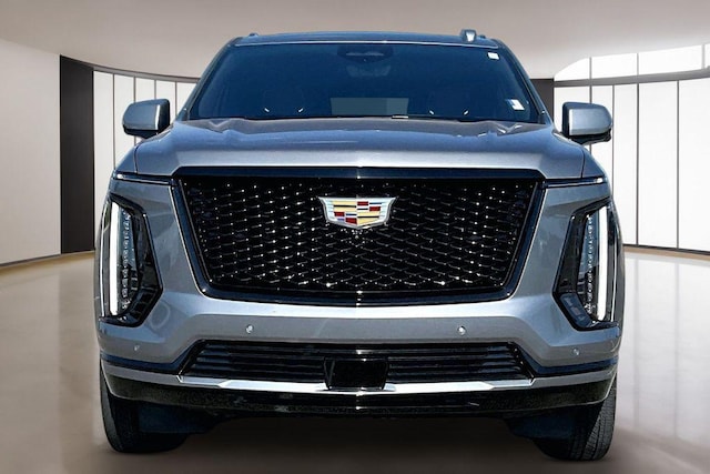 2026 Cadillac Escalade