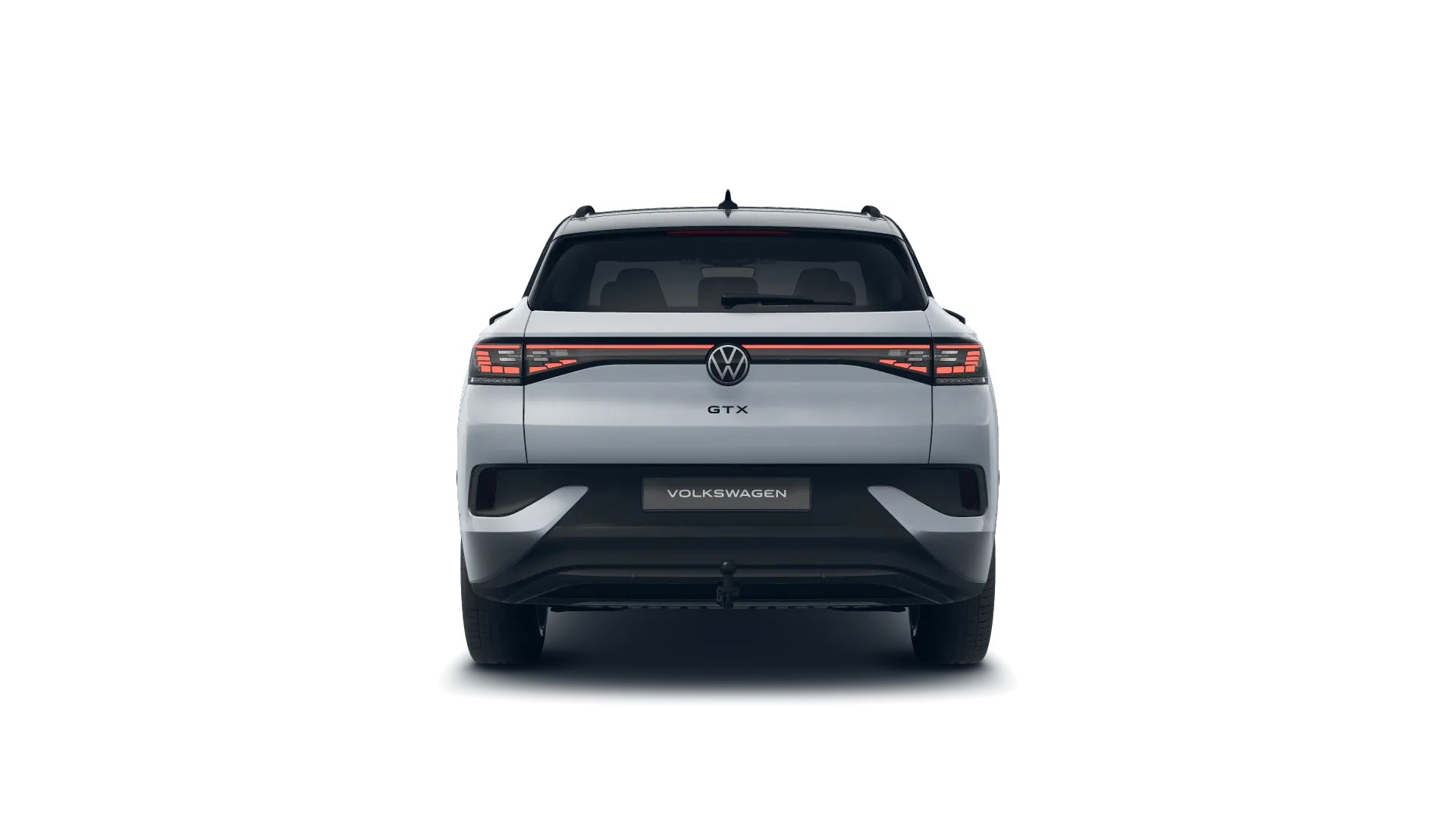 Volkswagen ID.4 GTX