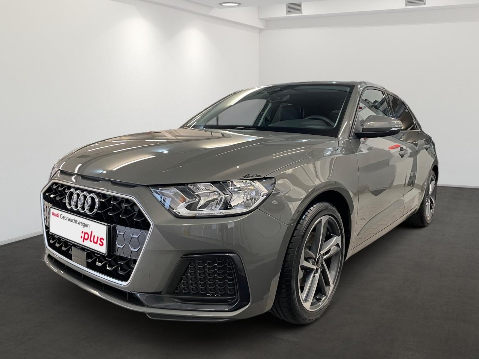 Audi A1 Sportback – Bild 2