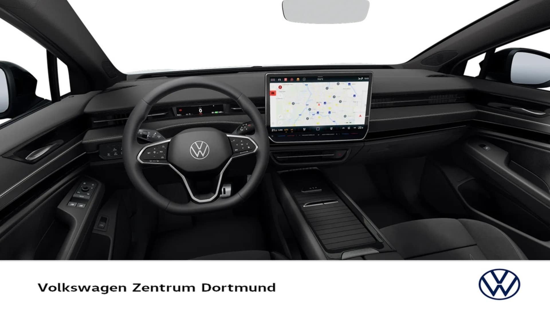 Volkswagen ID.7 Pro S
