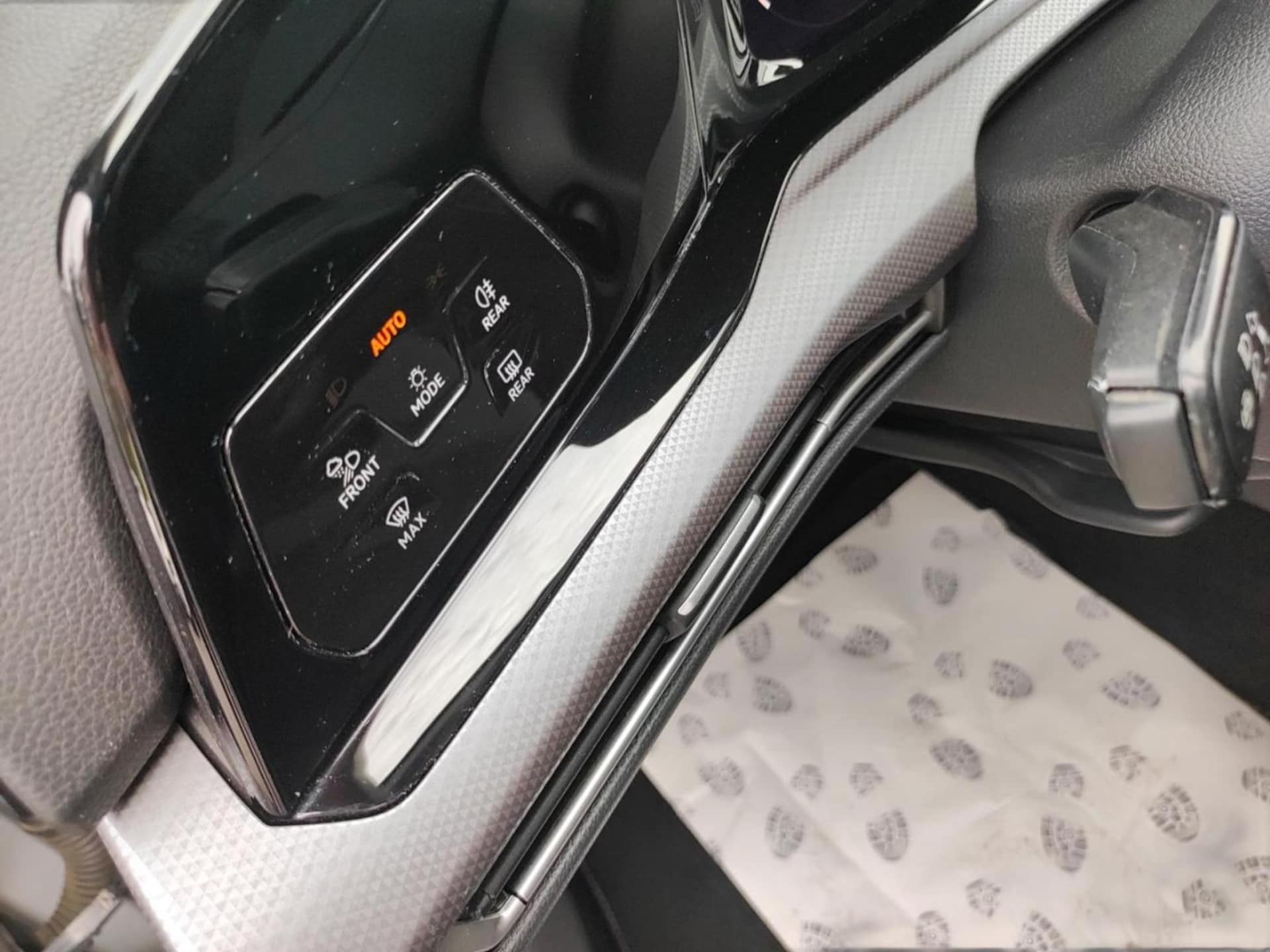Volkswagen Golf Variant Active