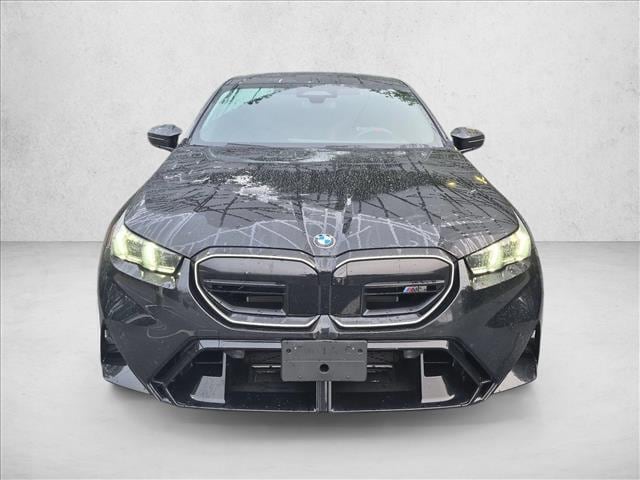 2026 BMW M5