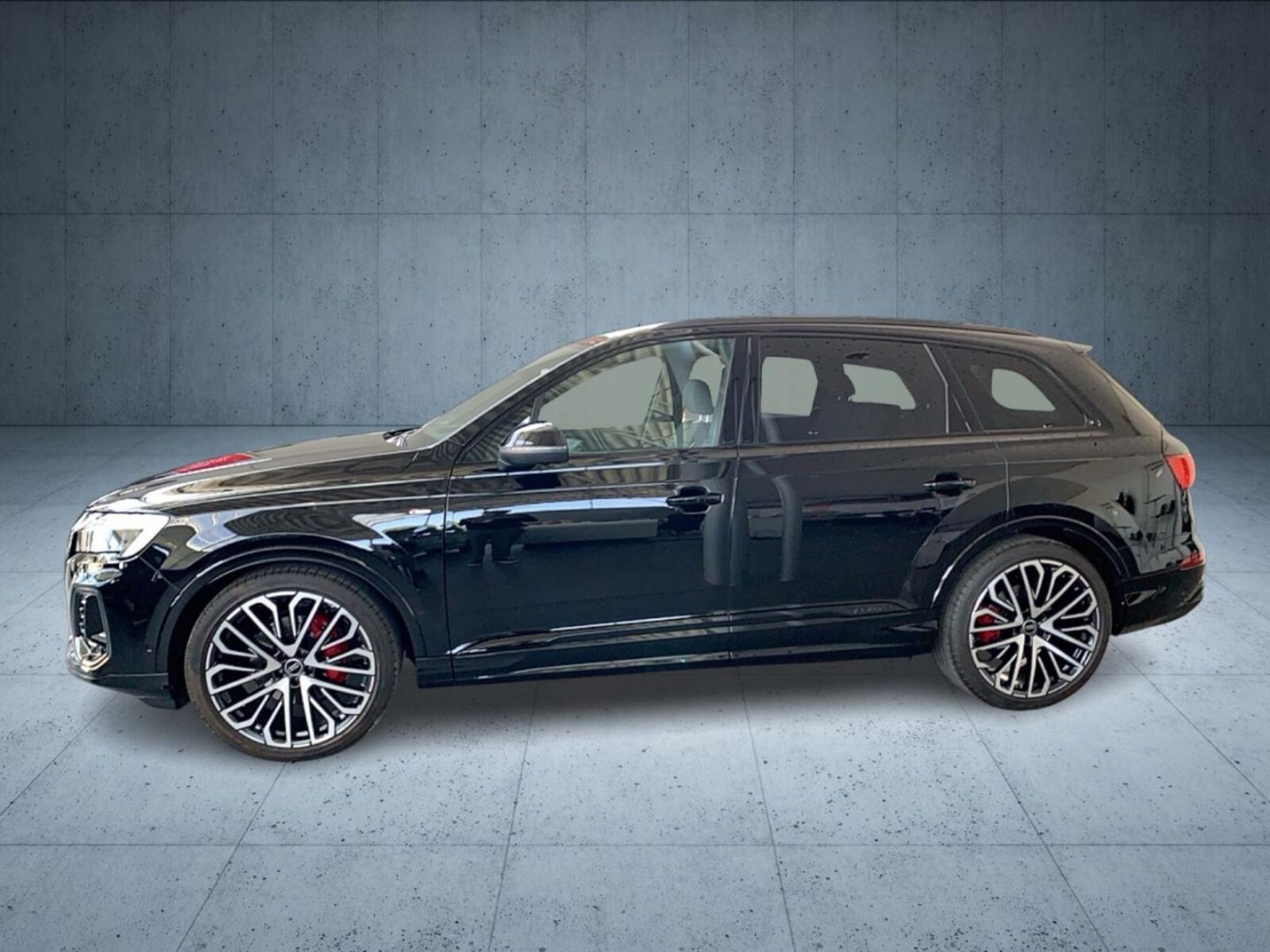 Audi Q7 – Bild 2
