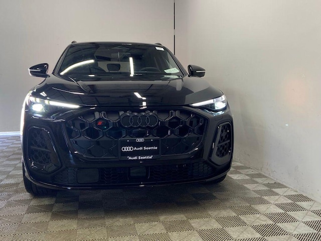 Photo of 2026 Audi SQ5