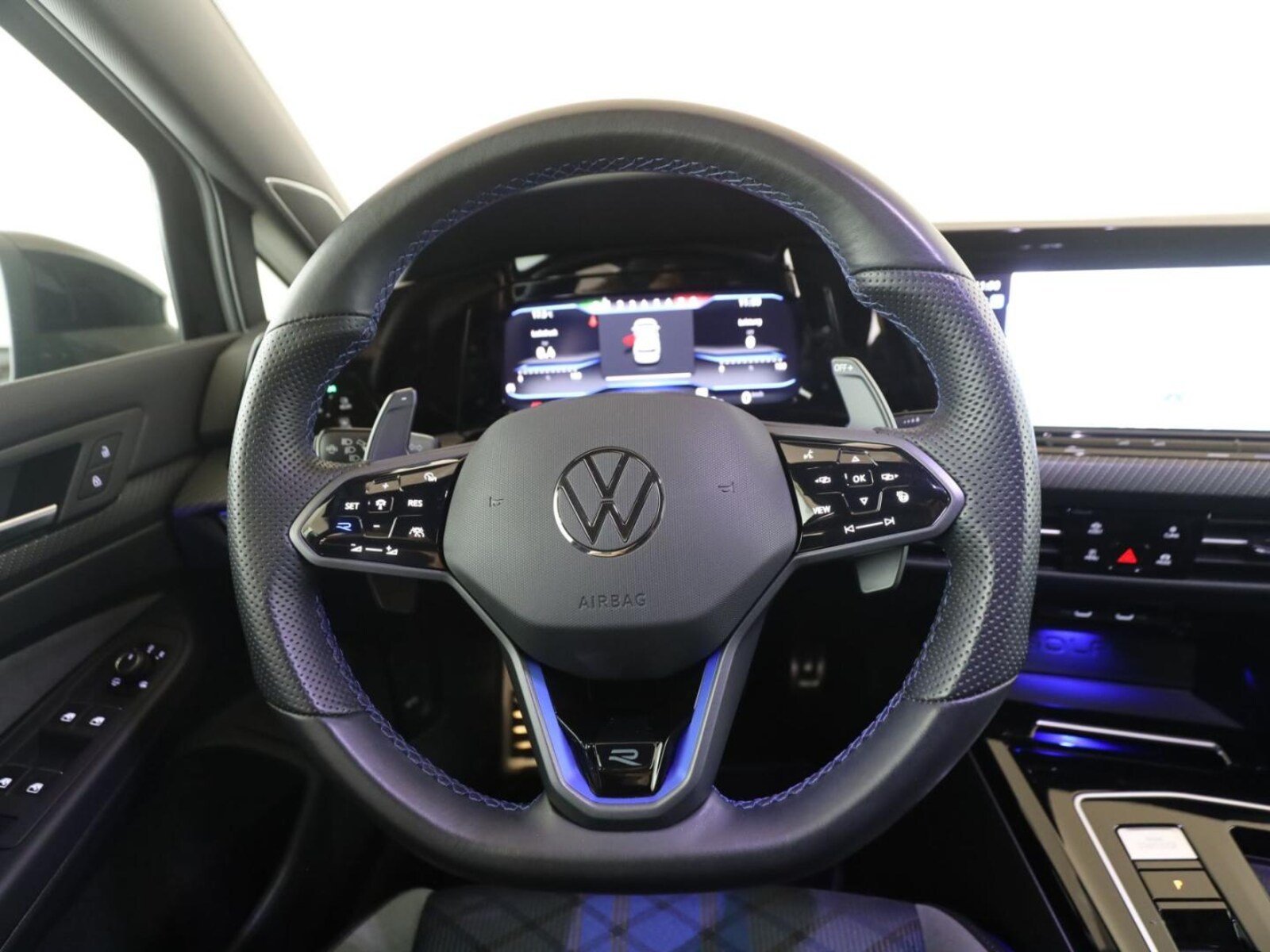 Volkswagen Golf – Bild 14