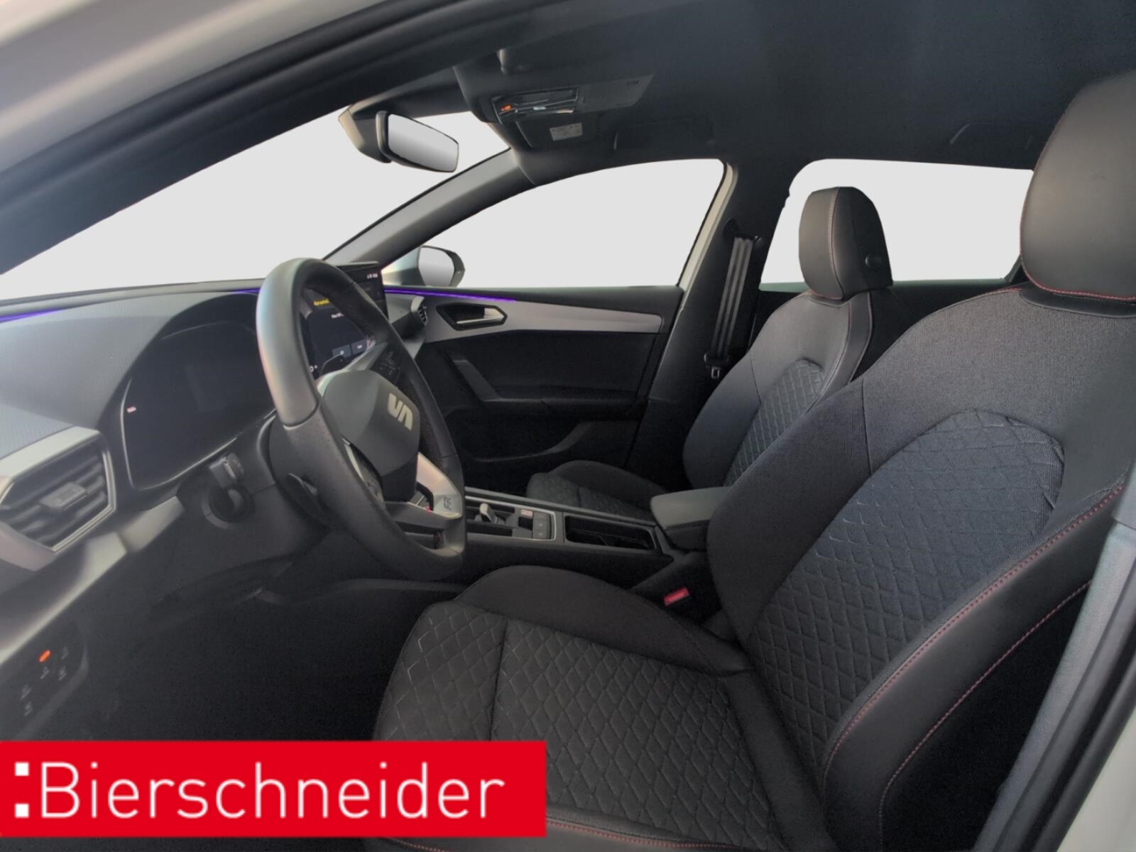 SEAT Leon Sportstourer – Bild 13