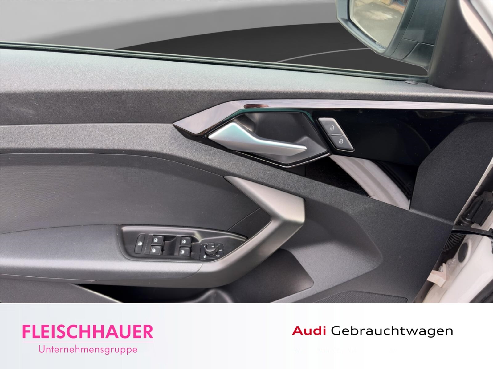 Audi A1 Sportback – Bild 10