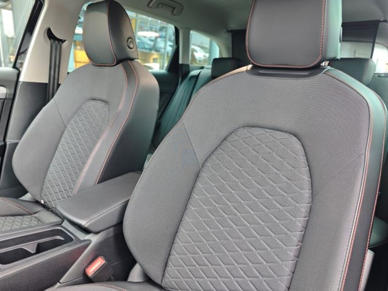 SEAT Leon Sportstourer – Bild 27