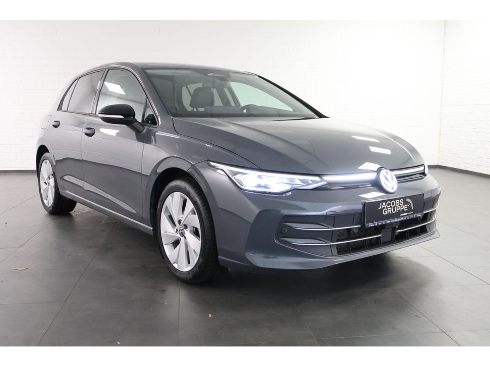 Volkswagen Golf – Bild 3
