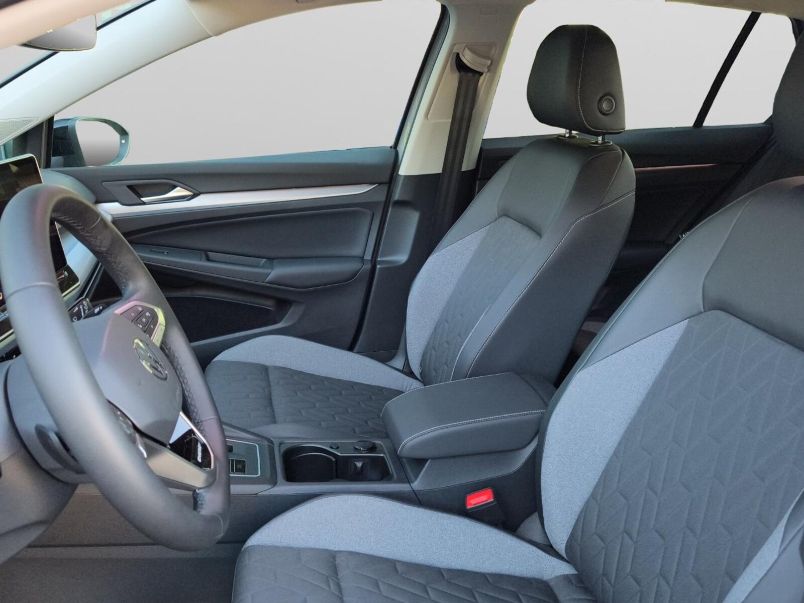 Volkswagen Golf – Bild 12