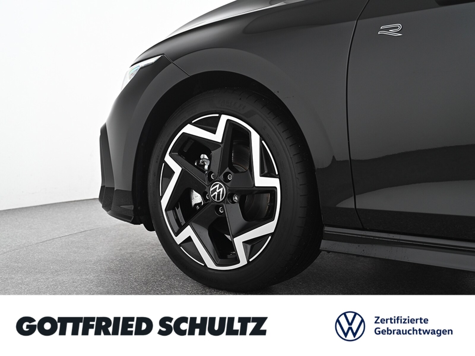Volkswagen Golf – Bild 5