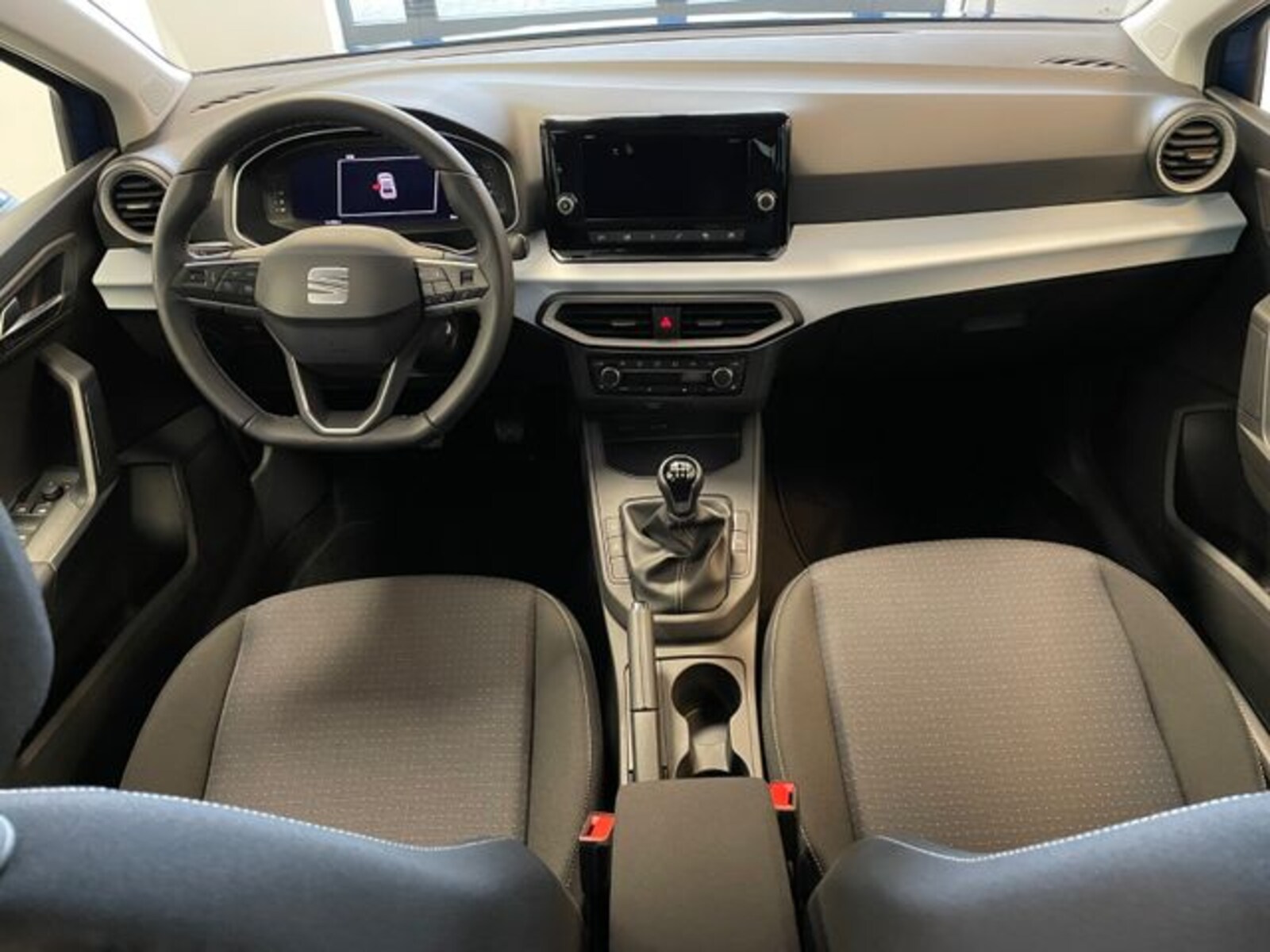 SEAT Ibiza – Bild 12