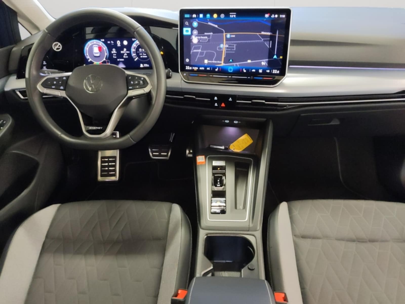 Volkswagen Golf – Bild 9