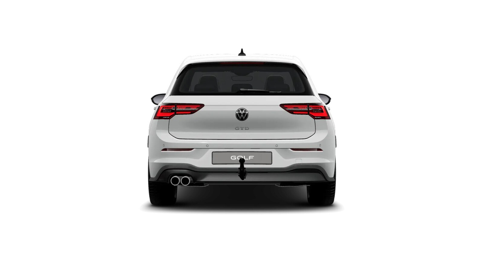 Volkswagen Golf – Bild 6
