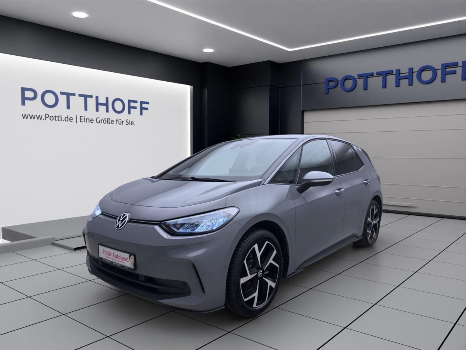 Volkswagen ID.3 – Bild 2