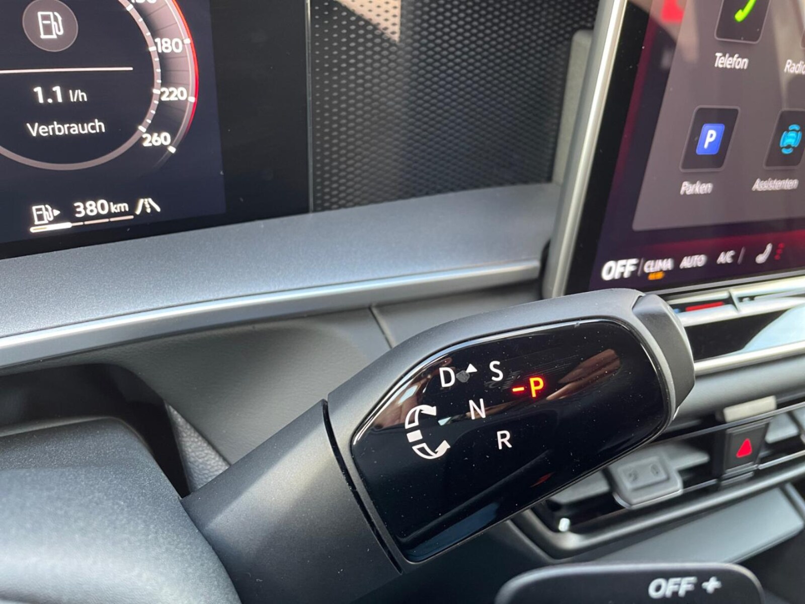 Volkswagen Tayron – Bild 6