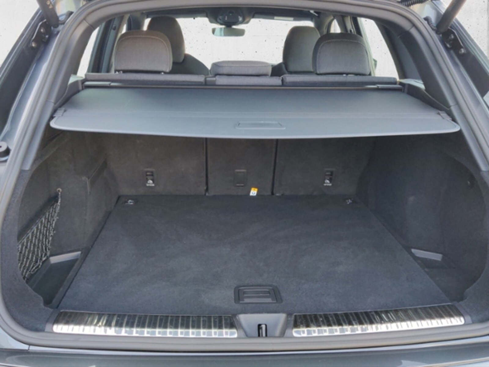Audi Q5 – Bild 18
