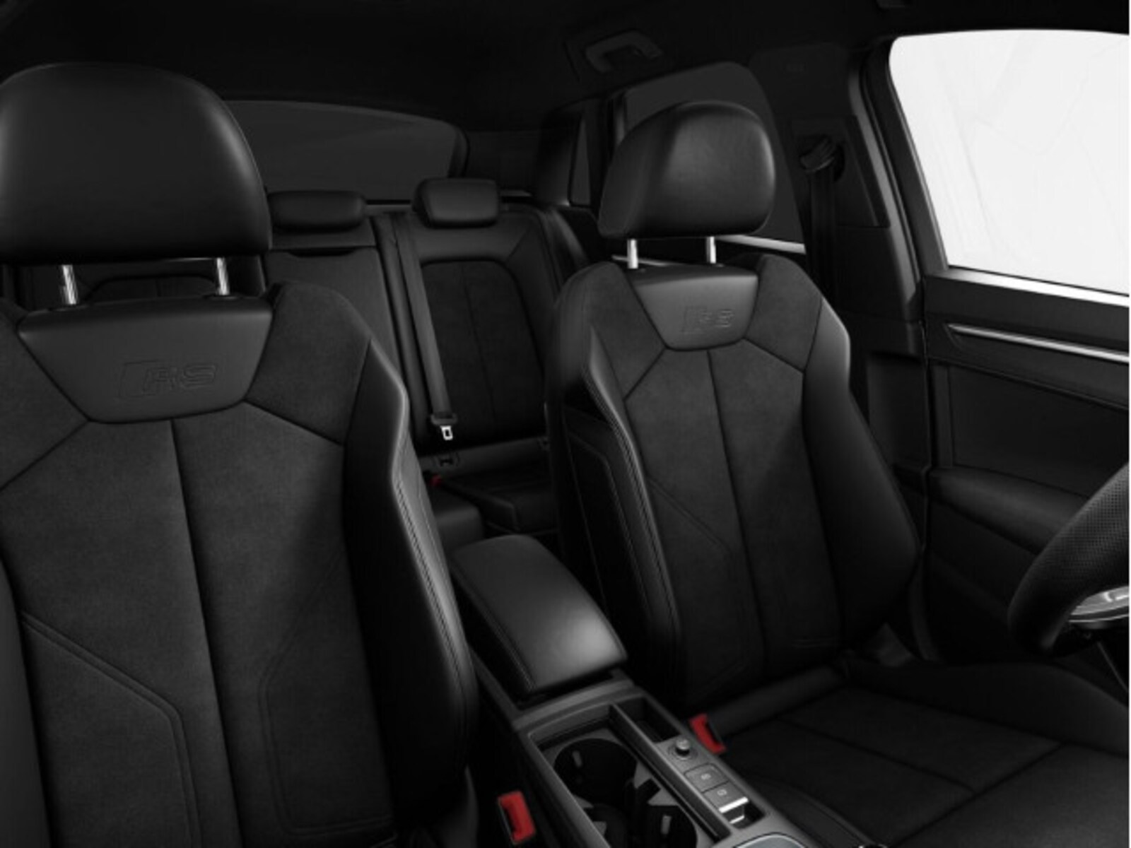 Audi RS Q3 – Bild 4