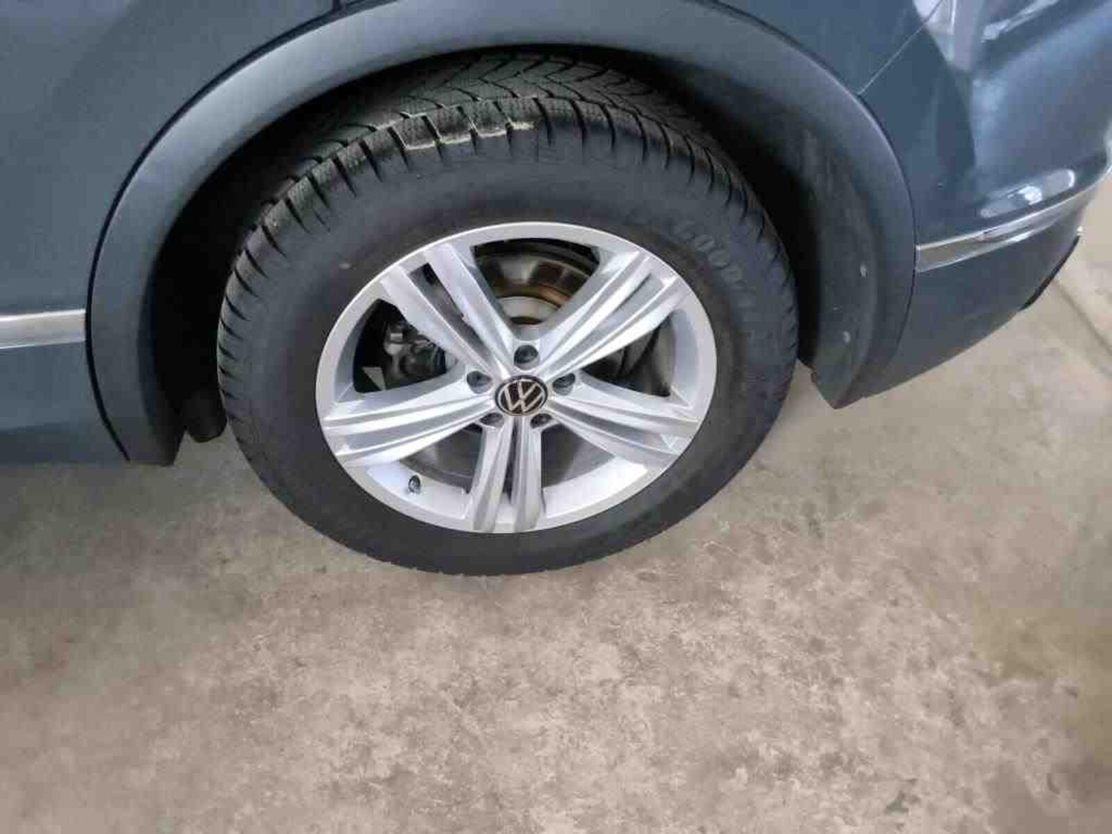 Volkswagen Tiguan – Bild 16