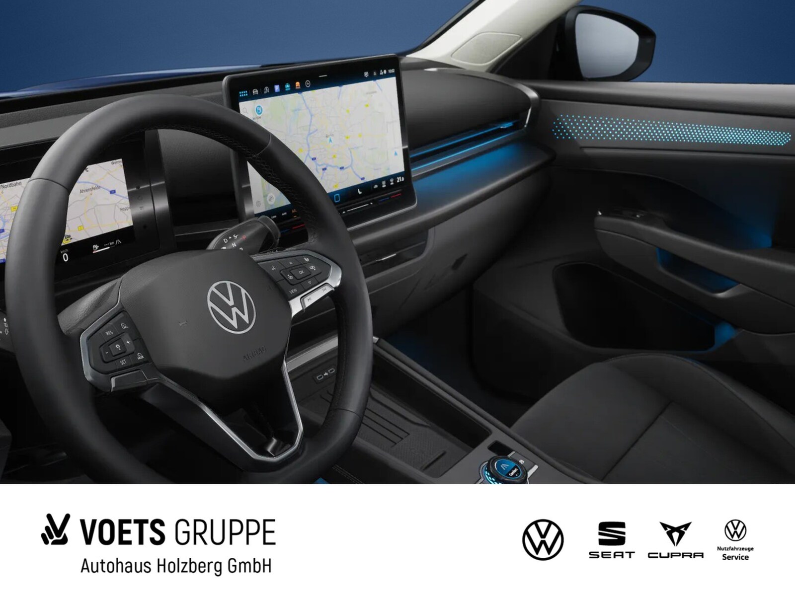 Volkswagen T-Roc – Bild 9