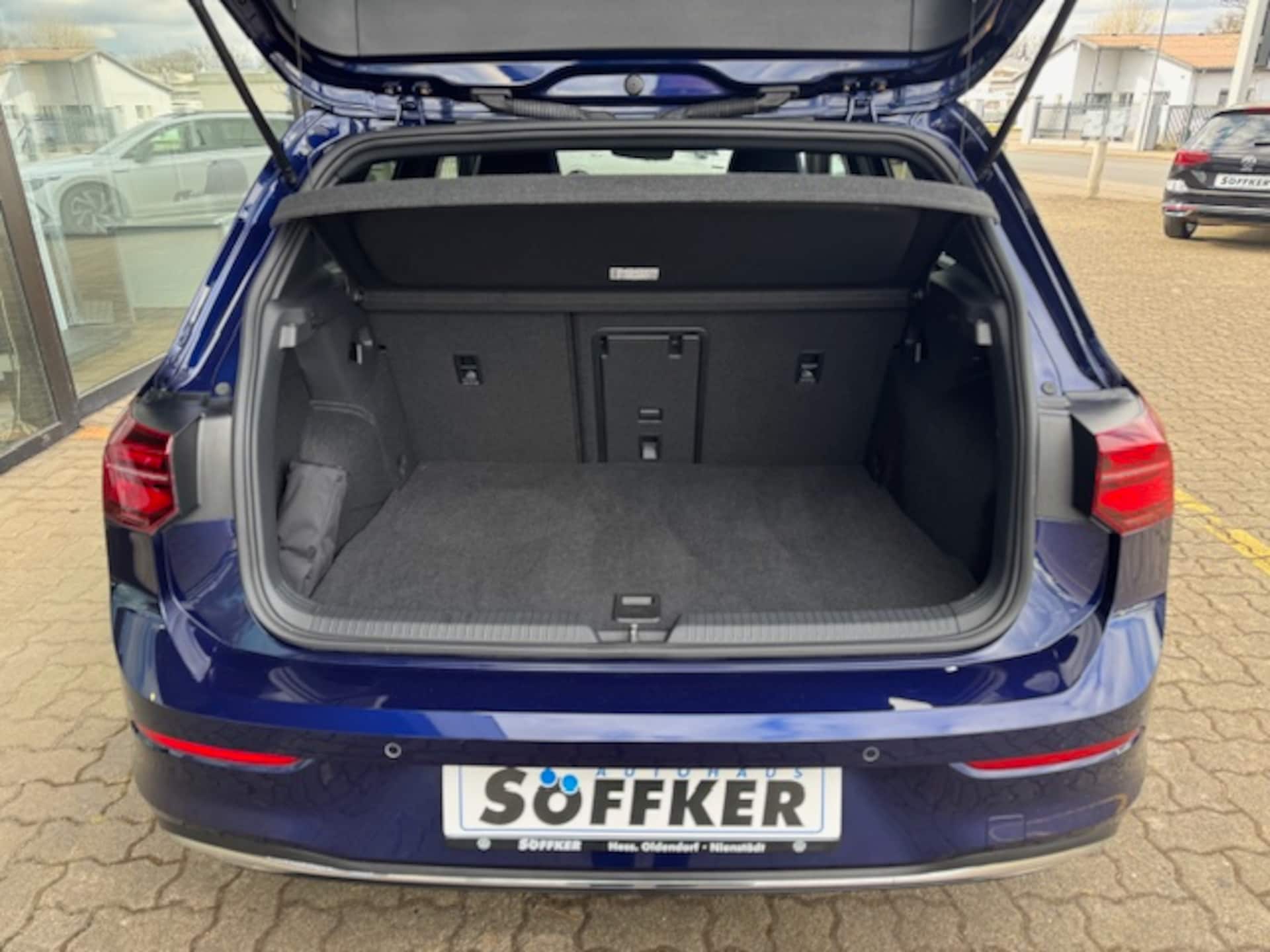 Volkswagen Golf GTE