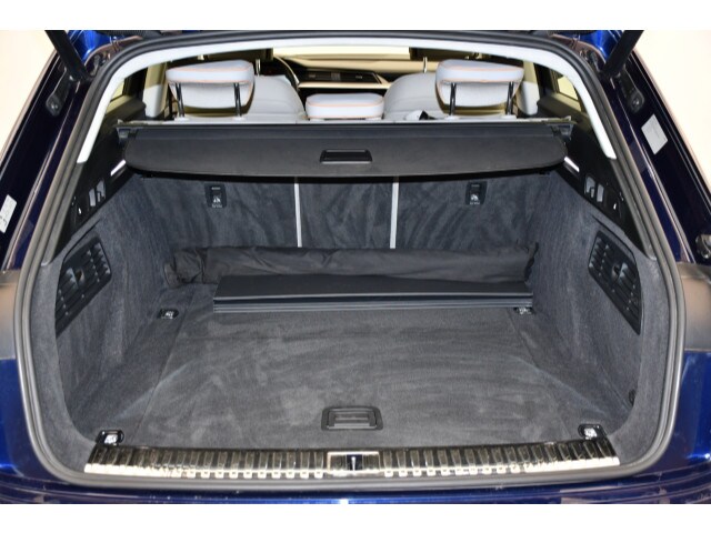 Image about Audi e-tron 55 quattro