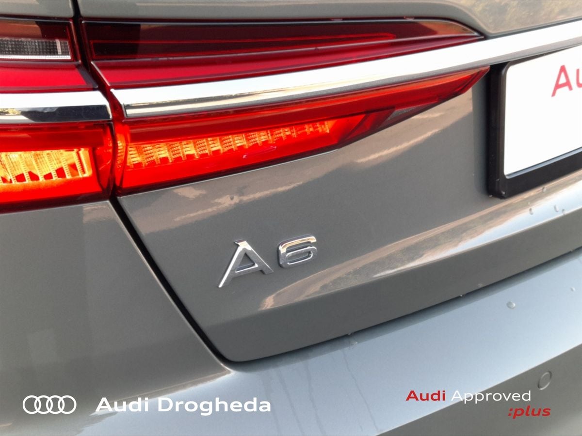 Image about Audi A6 Sedan TFSI e SE 50 TFSI e quattro299PSS tronic