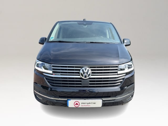 Volkswagen T6.1 Multivan