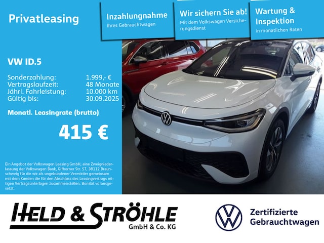 Volkswagen ID.5