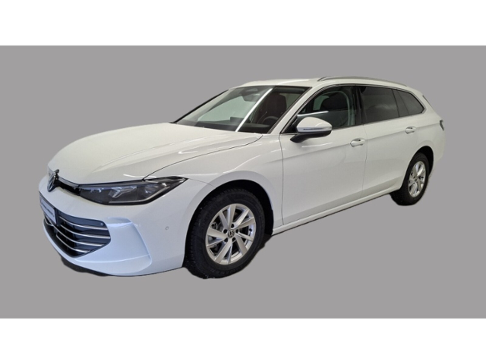 Volkswagen Passat – Bild 2