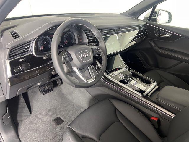 2026 Audi Q7 Premium Plus - Photo 18