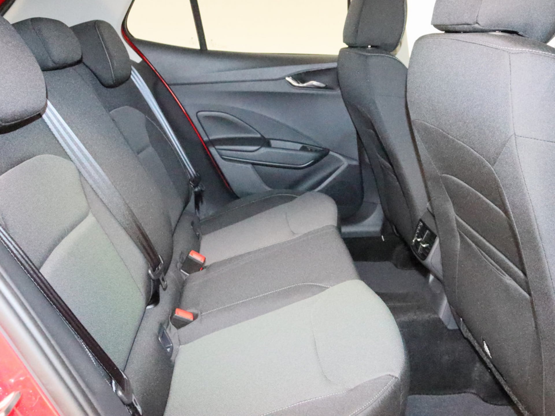 Skoda Fabia Selection