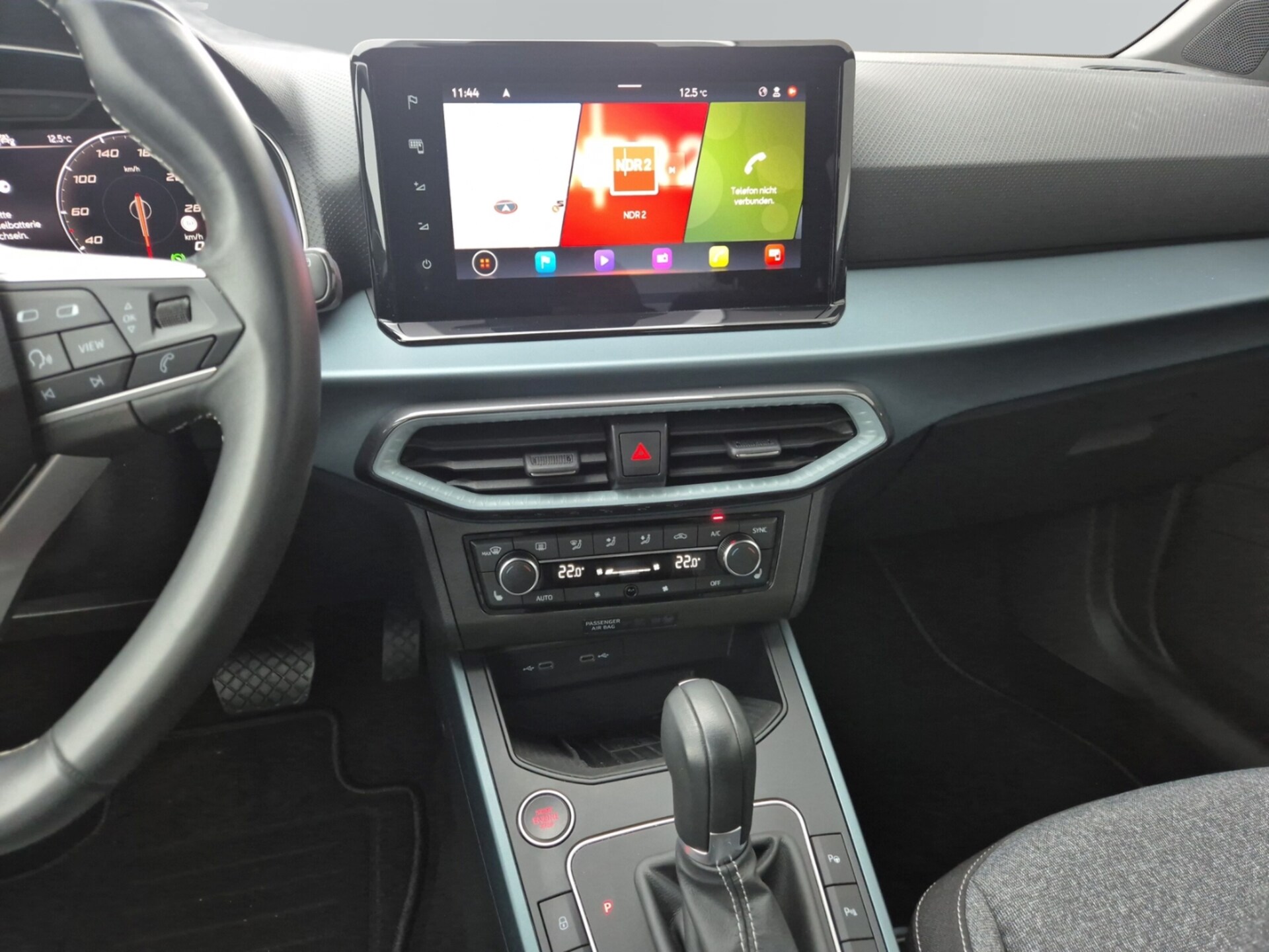 SEAT Arona Xperience