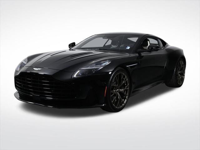 2024 Aston Martin DB12 Base