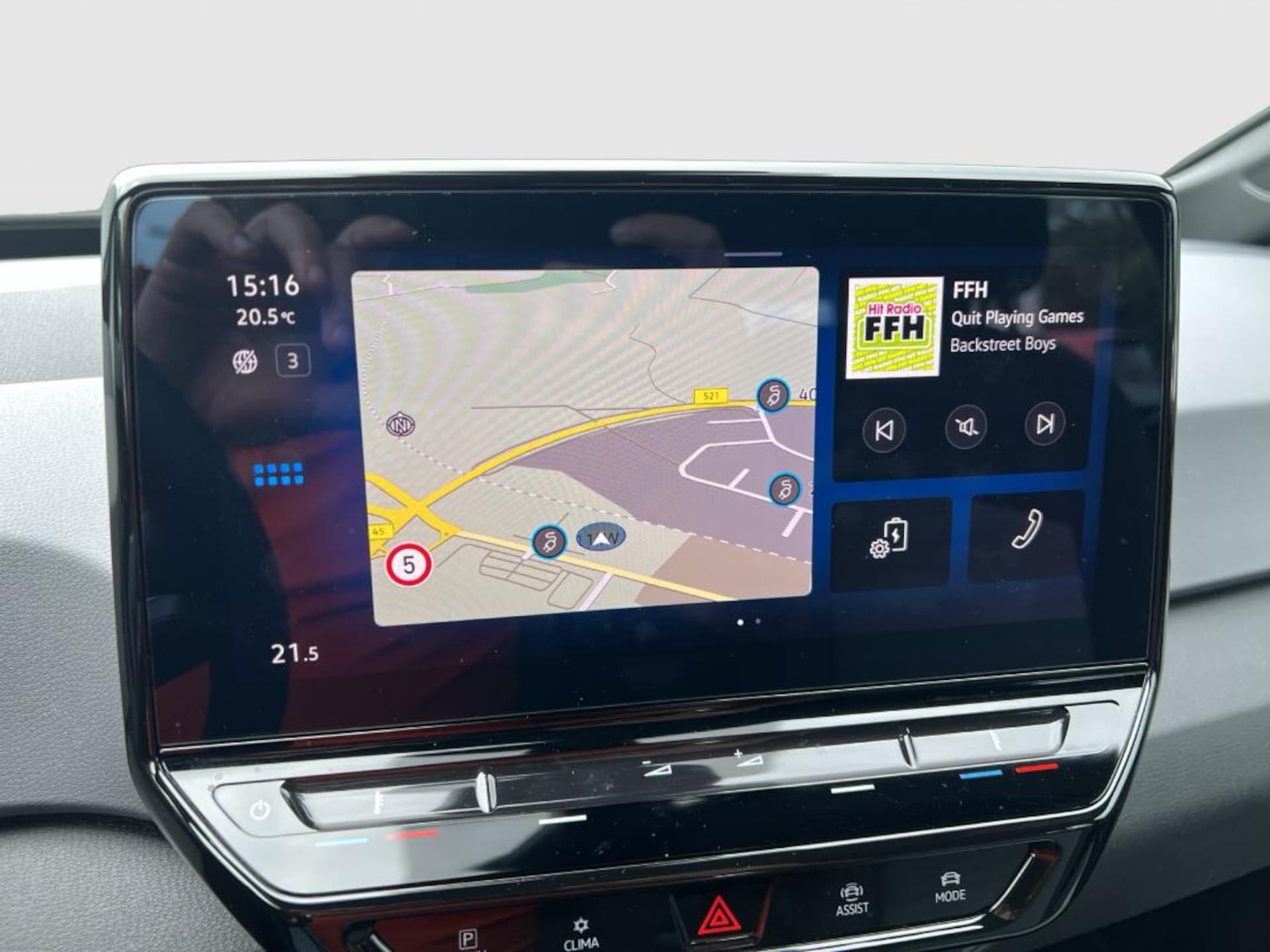 Volkswagen ID.3 Pure Performance