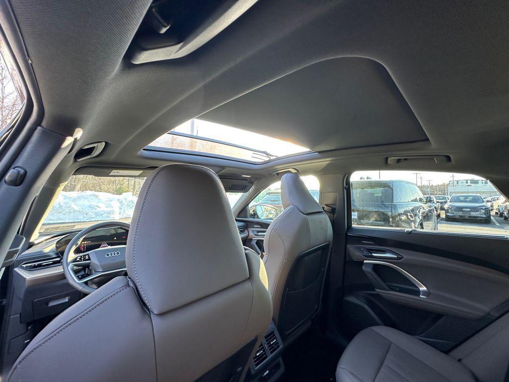 2025 Audi Q5 Sportback Premium Plus - Photo 26