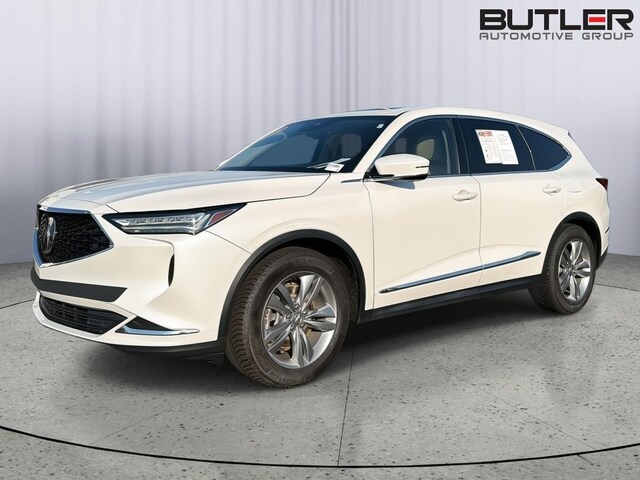 2023 Acura MDX