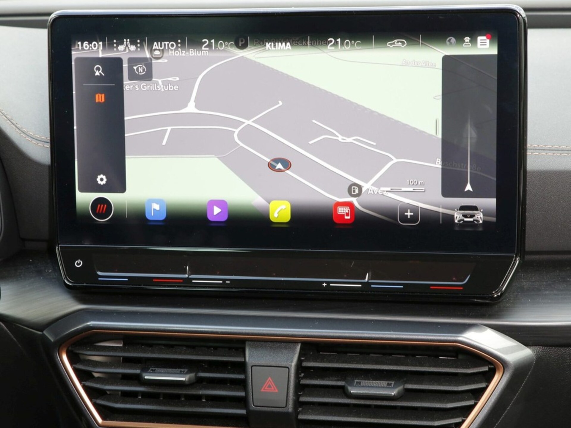 CUPRA Formentor VZ
