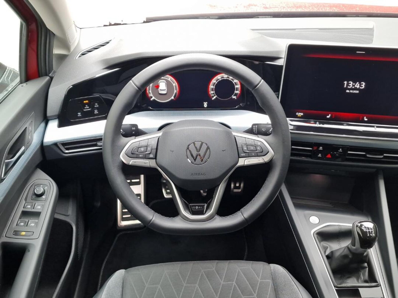 Volkswagen Golf – Bild 8