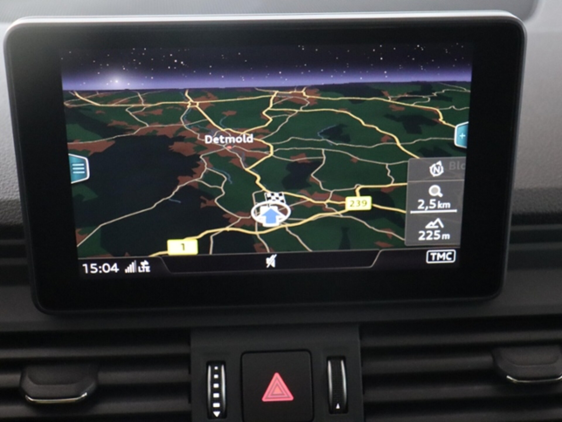 Audi Q5 TFSI e Sport