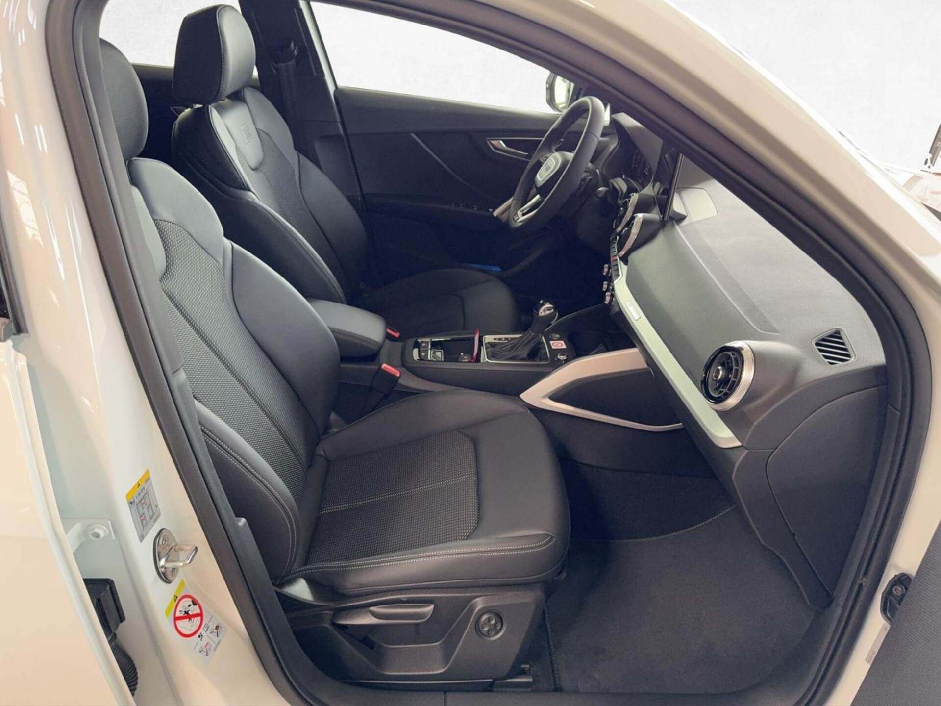Audi Q2 S line