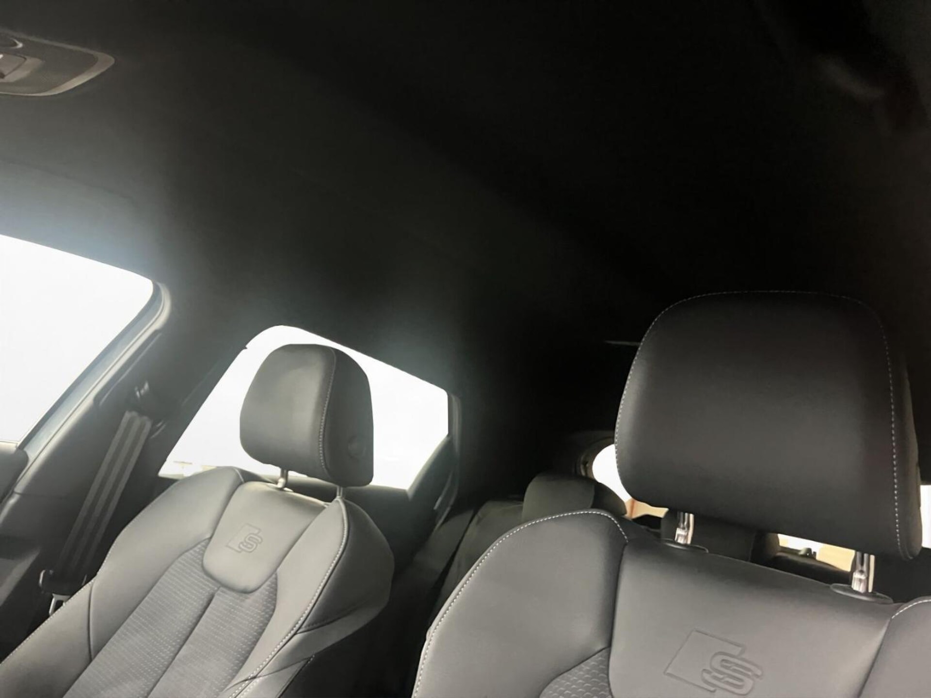 Audi A1 Sportback S line