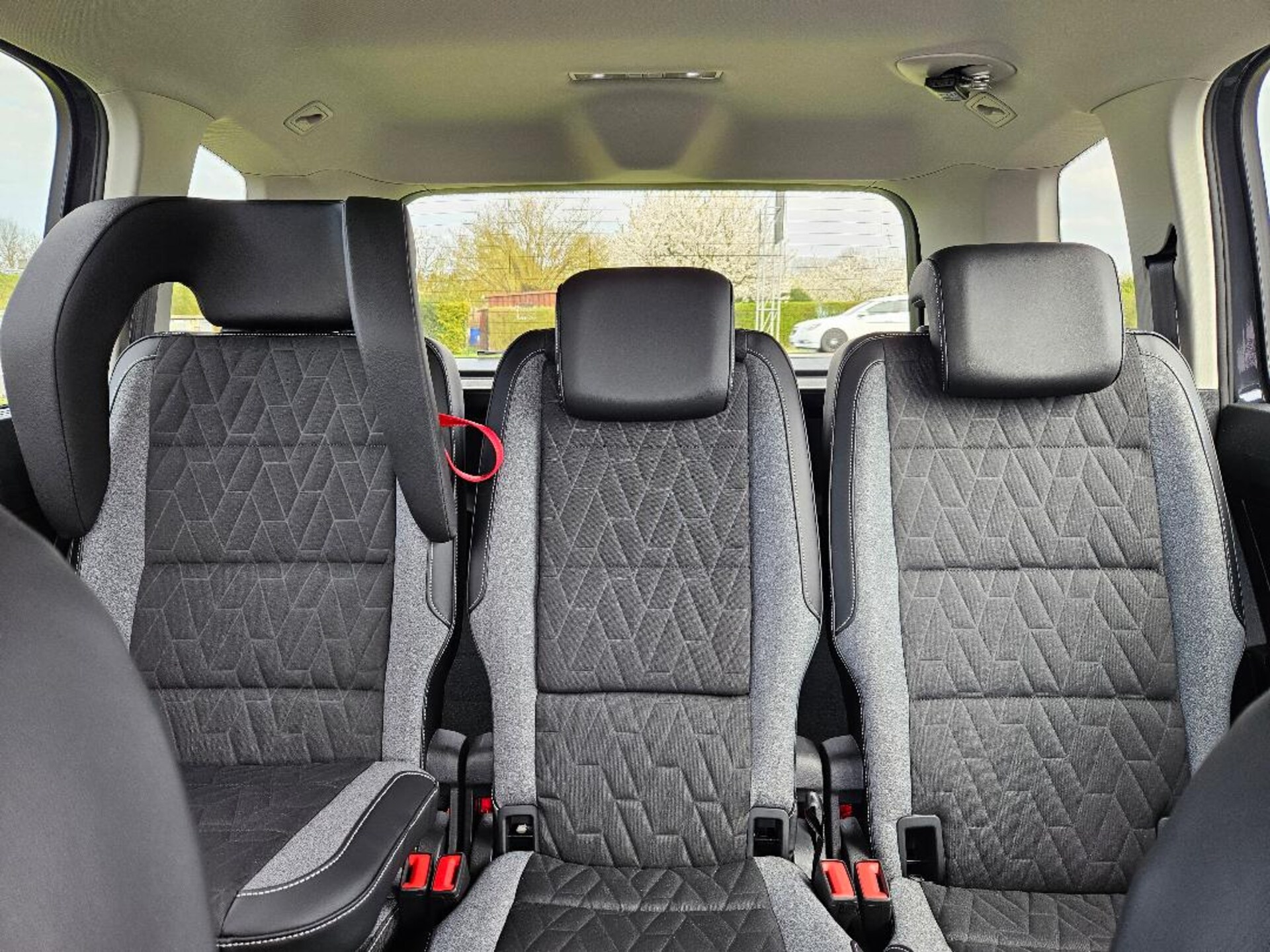 Volkswagen Touran ENERGY