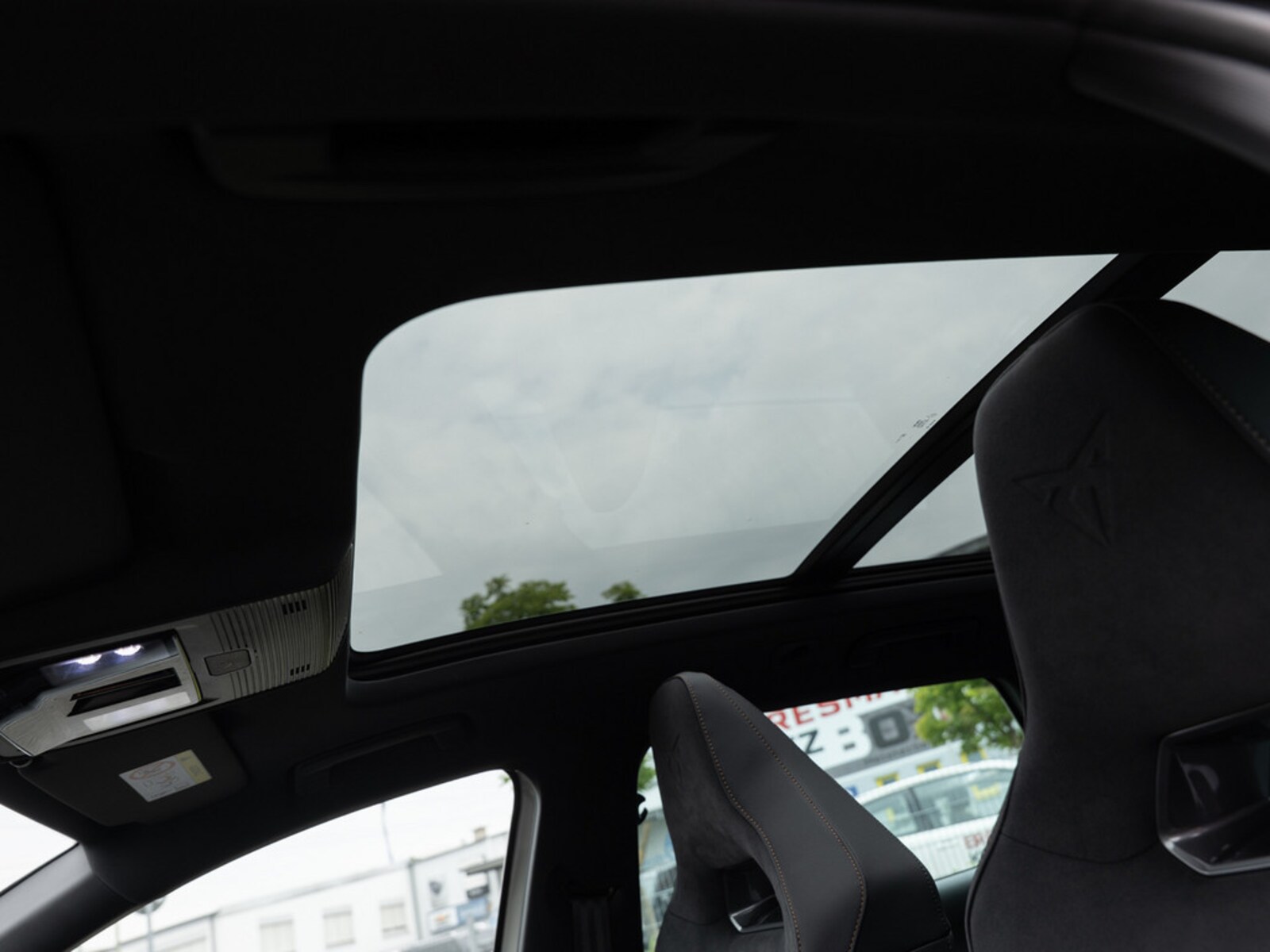 CUPRA Leon Sportstourer – Bild 13